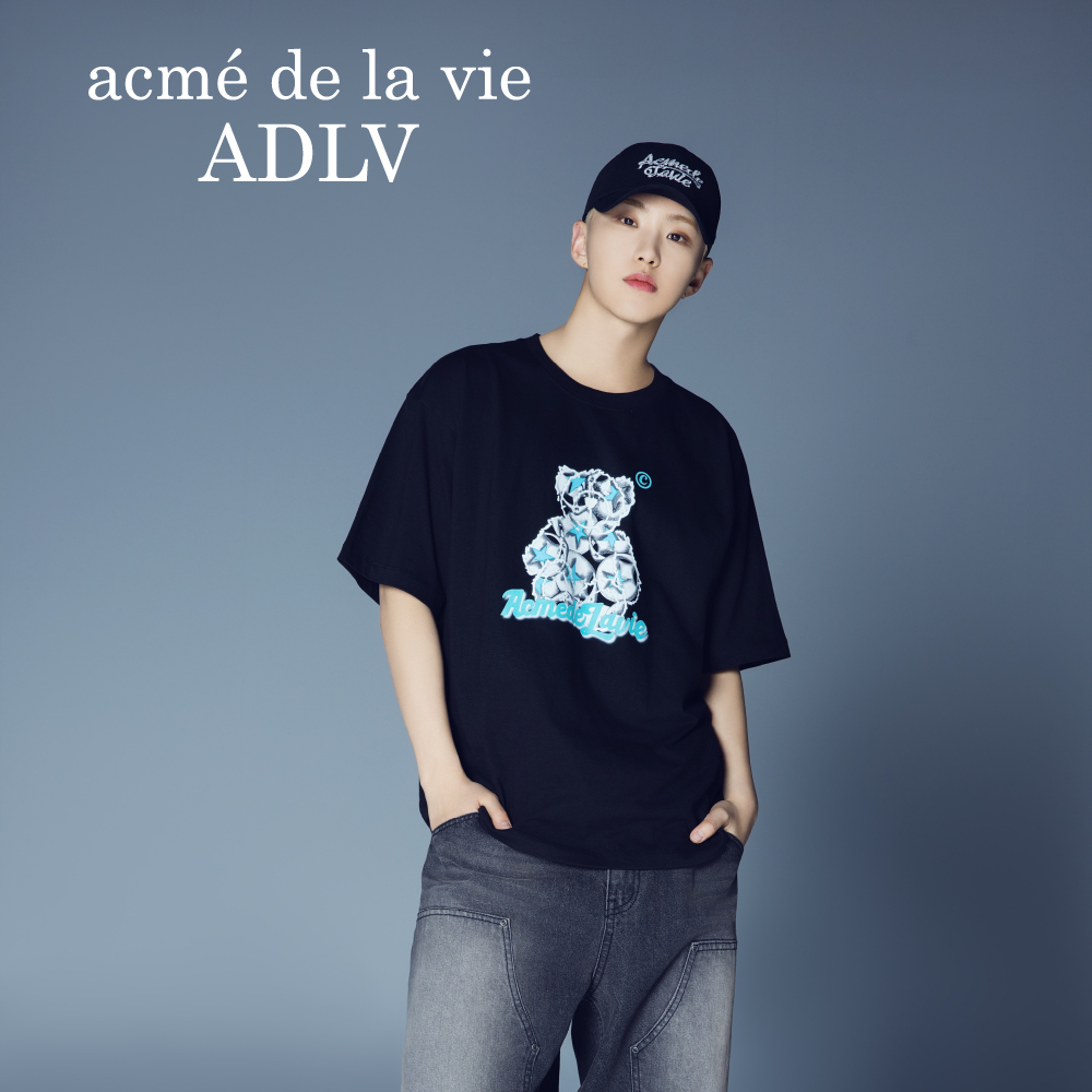の 人気アイテムランキング ACMÉ DE LA VIE | アクメドラビの公式通販サイト | 60% - アジア アイドル