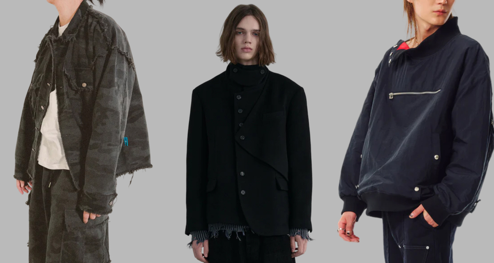 アジアンストリートで叶うブラックコーデ-eyeCatch