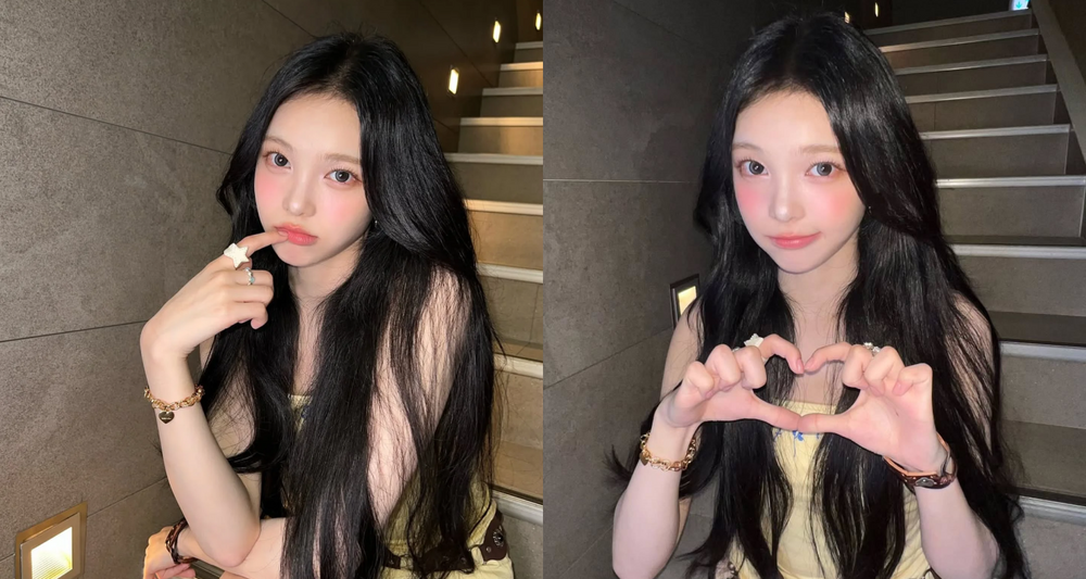 Hearts2Hearts愛用♡“it doesn’t matter.”のリングが今、最注目！-eyeCatch