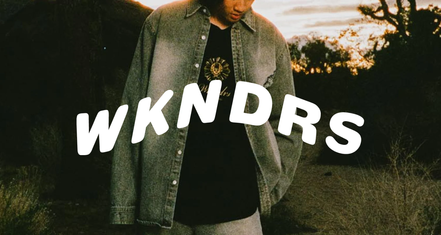 【2024SPRING】WKNDRS-eyeCatch