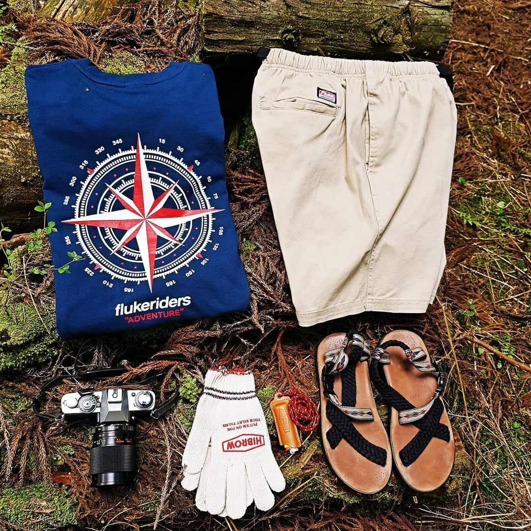 韓国ではキャンプがブーム！アウトドアファッションが楽しめるブランド3選