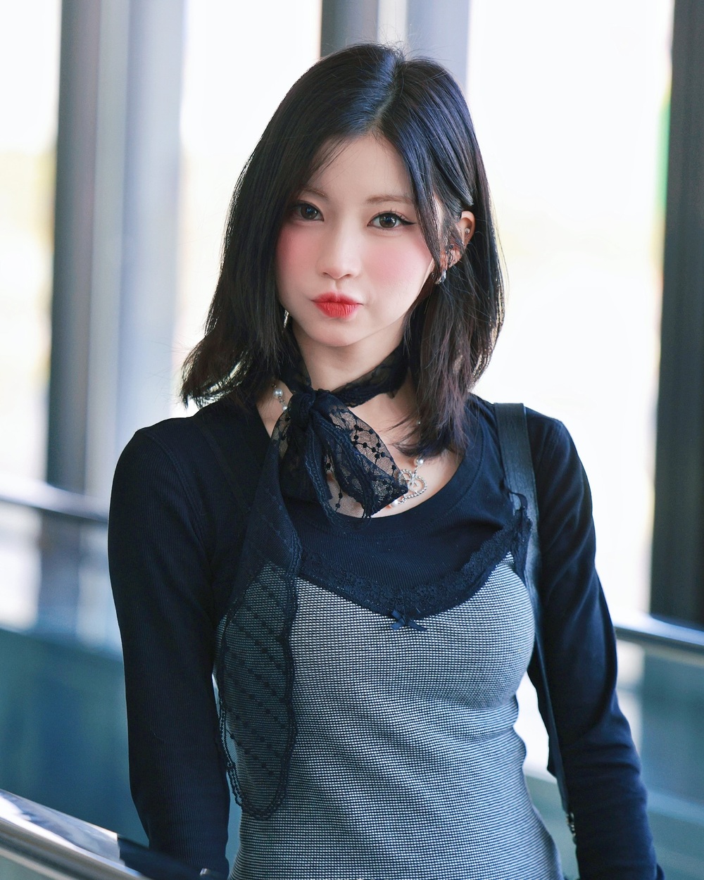 KPOP第五世代のファッションアイコン】ASAの私服コーデ集