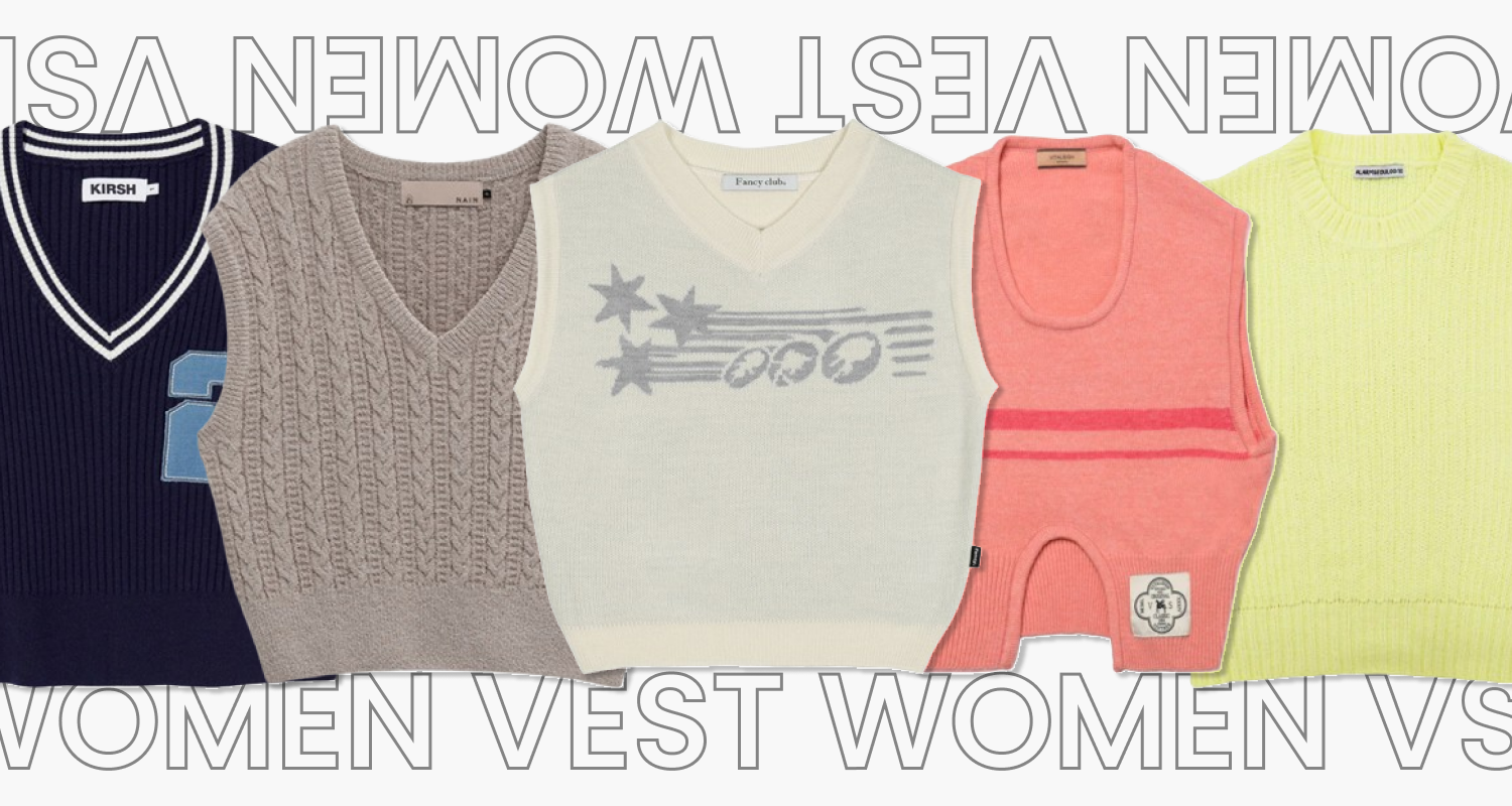 春にぴったり！【WOMEN】ベスト特集