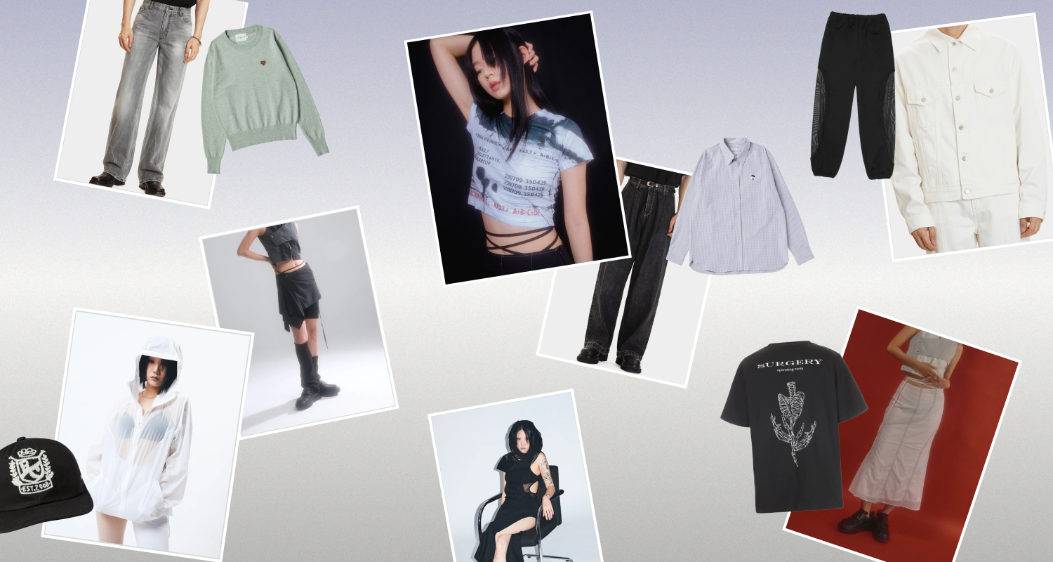 これがイチオシ！新作アイテム30選