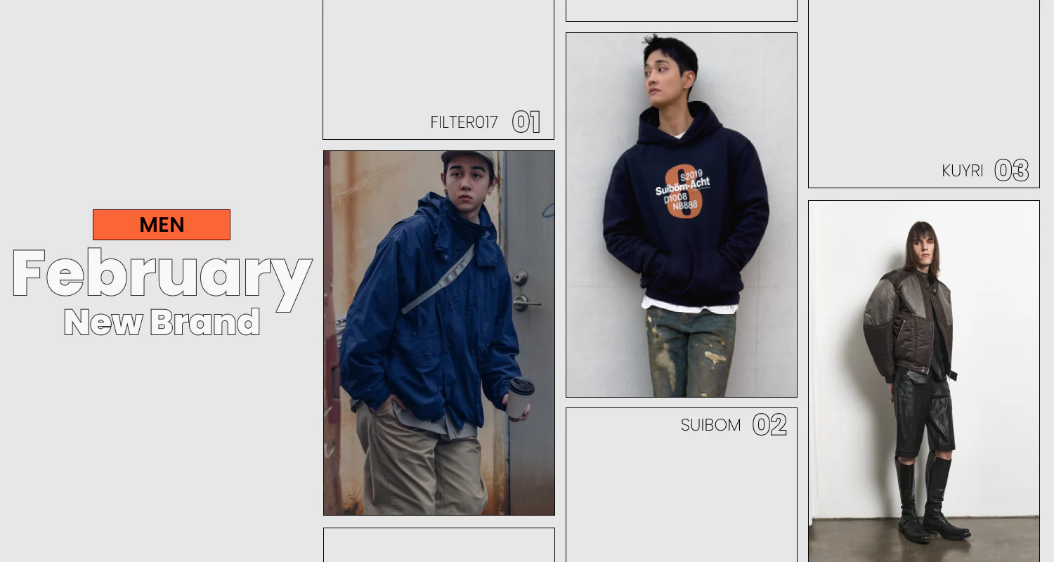 厳選してご紹介！【2月入店】MEN向けブランド3選-eyeCatch