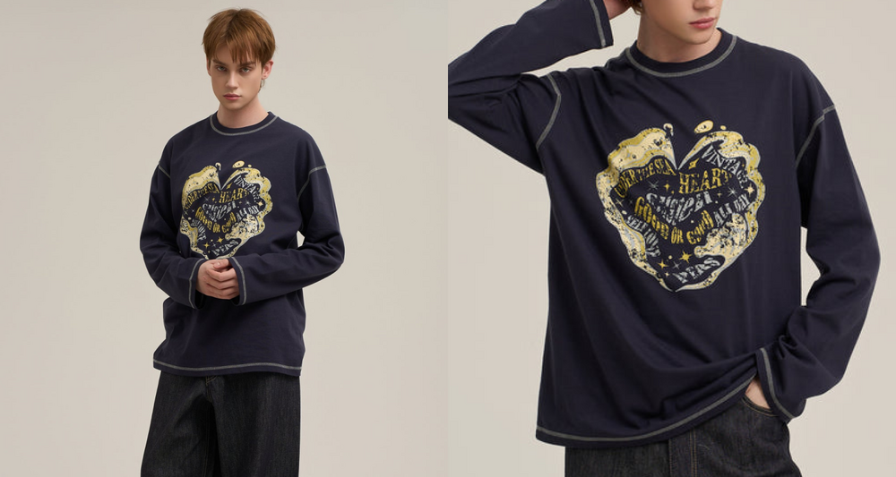 【2025/SS 新作入荷】トレンドトップス特集【men】-eyeCatch