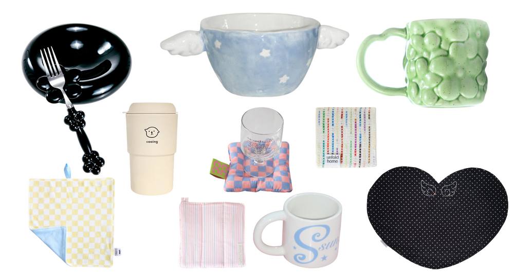 🍴毎日がちょっと楽しくなる♡食器＆キッチングッズ特集-eyeCatch