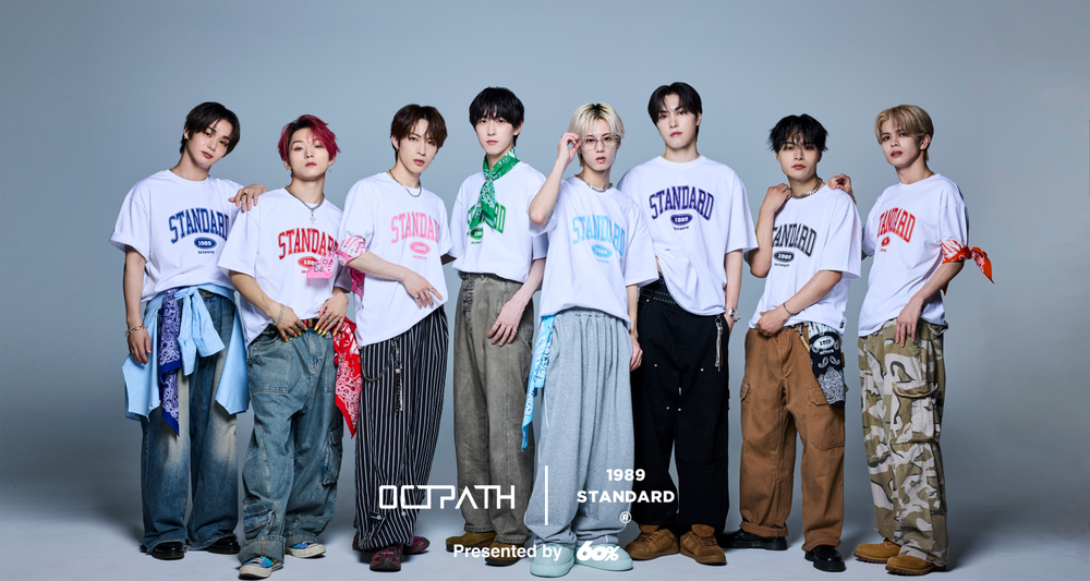 OCTPATH様おまとめ2点 OCTPATH × 1989STANDARD | 60% - アジアファッション通販
