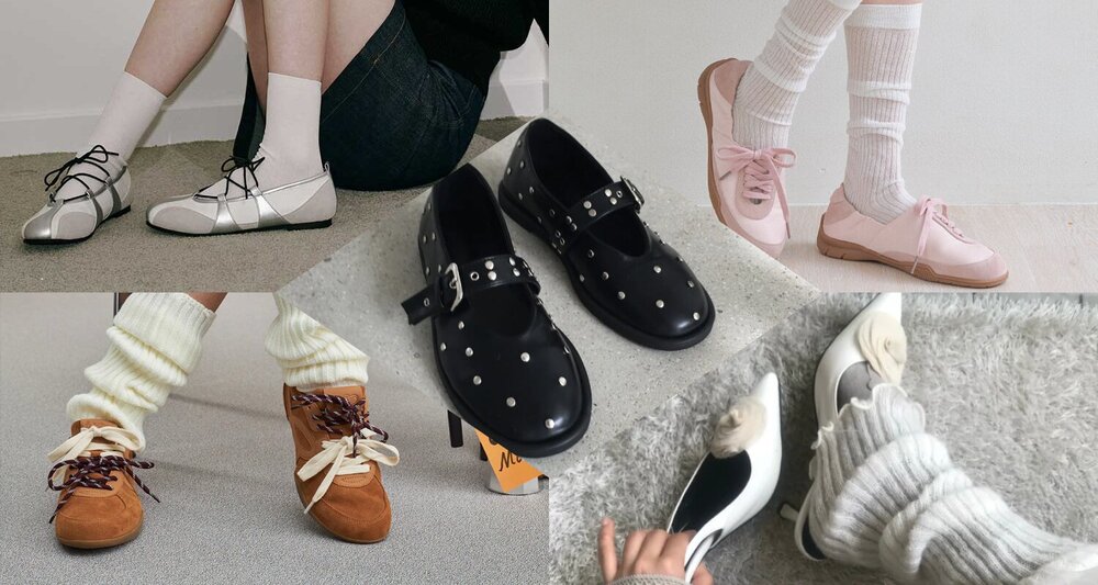 色で選ぶ、花見に間違いないシューズ特集🌸-eyeCatch