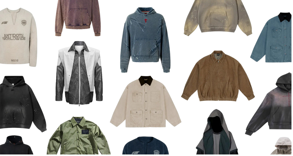 被らない主役。C-BRANDトップス＆アウター“50選”-eyeCatch