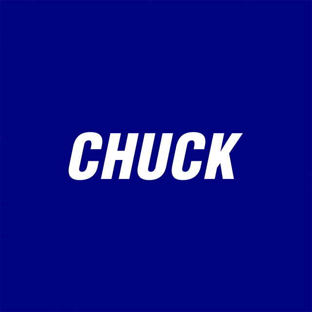 CHUCK