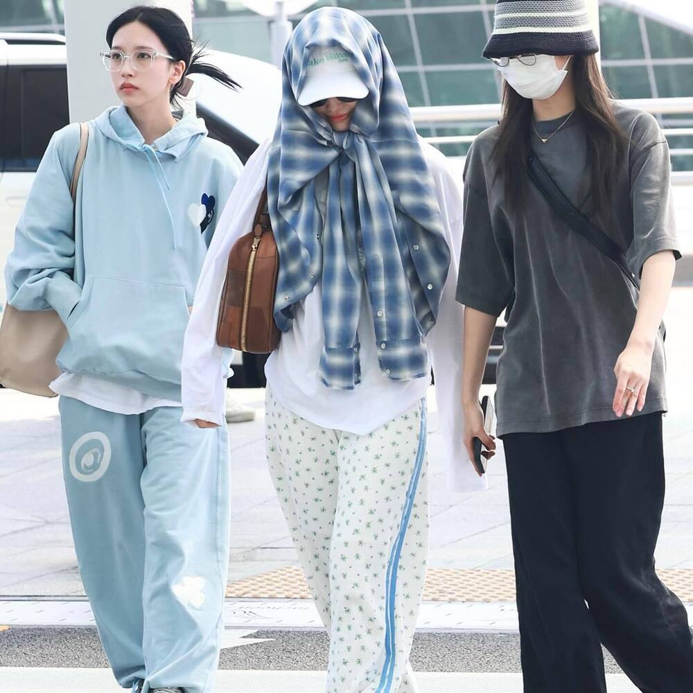 トップス momo MONA LISA OIL PAINTED LOLLIPOP MAMC HOODIE SWEATSHIRT