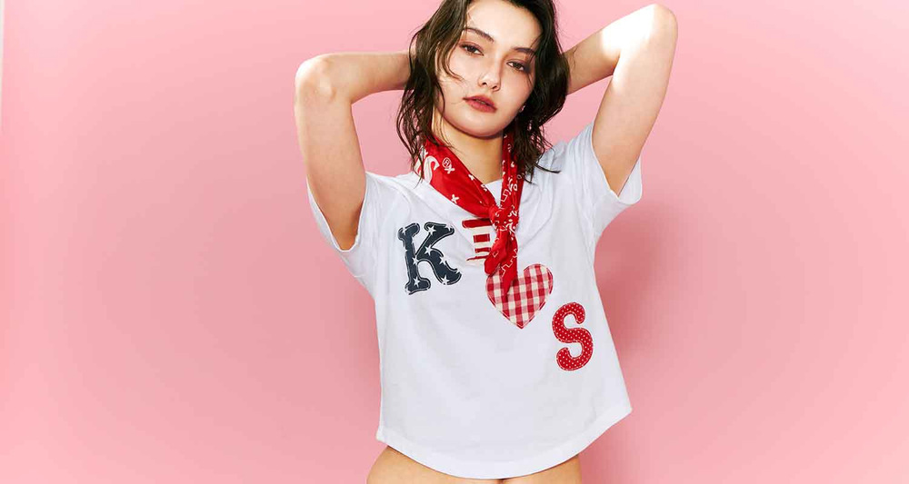 Kims Fresh Cotton Market