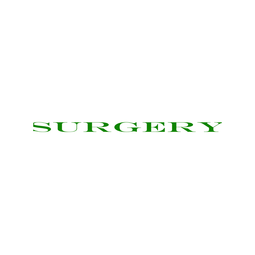 SURGERY