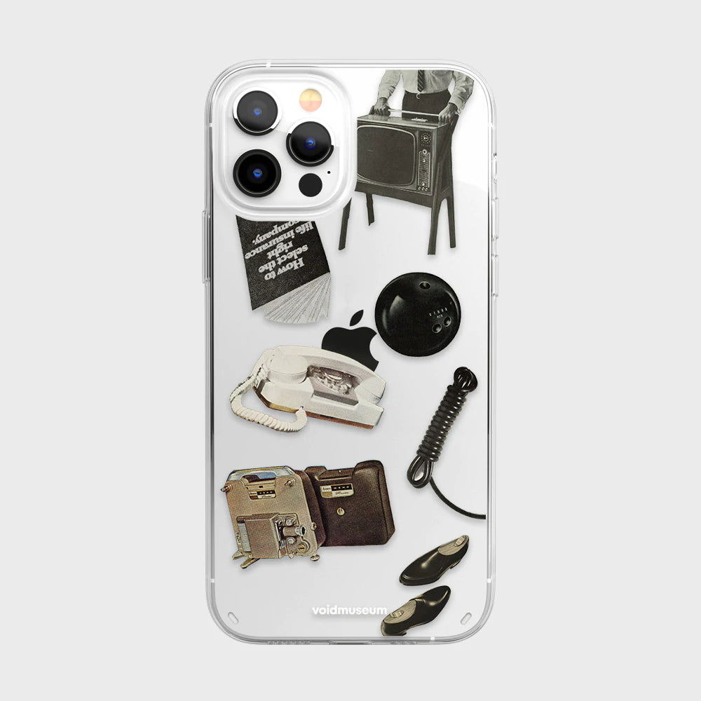 クリアだけどお洒落に！スマホクリアケースTOP50