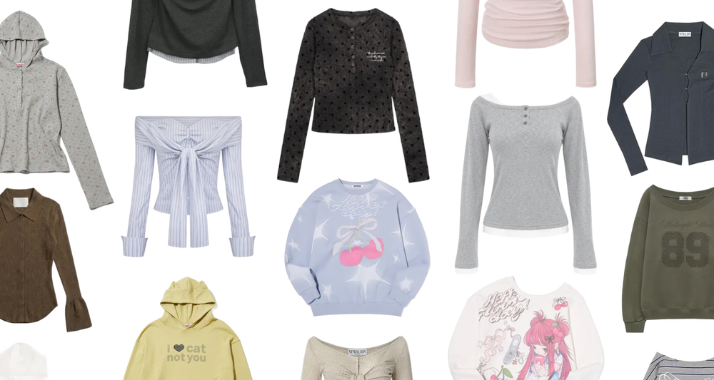 欲しい一枚が見つかる、主役トップス特集°˖✧-eyeCatch