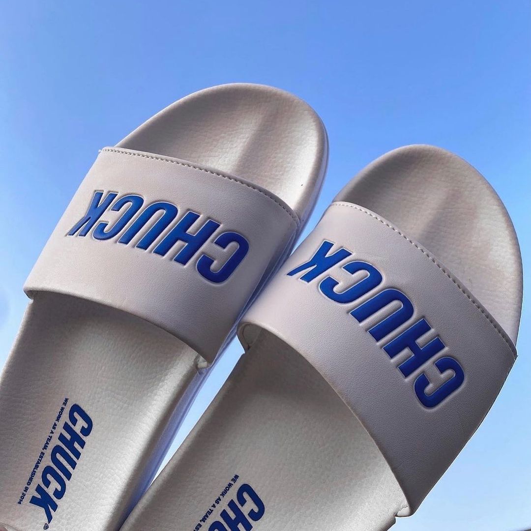 夏シューズ！サンダル特集