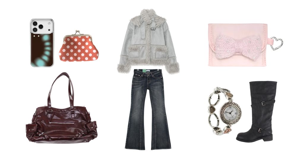 推しの初売り、新年に欲しいアイテム50選！