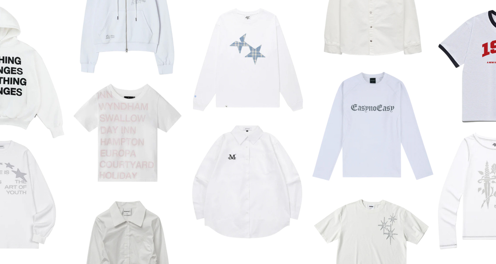 デニムに合わせたい“ホワイトトップス”特集-eyeCatch