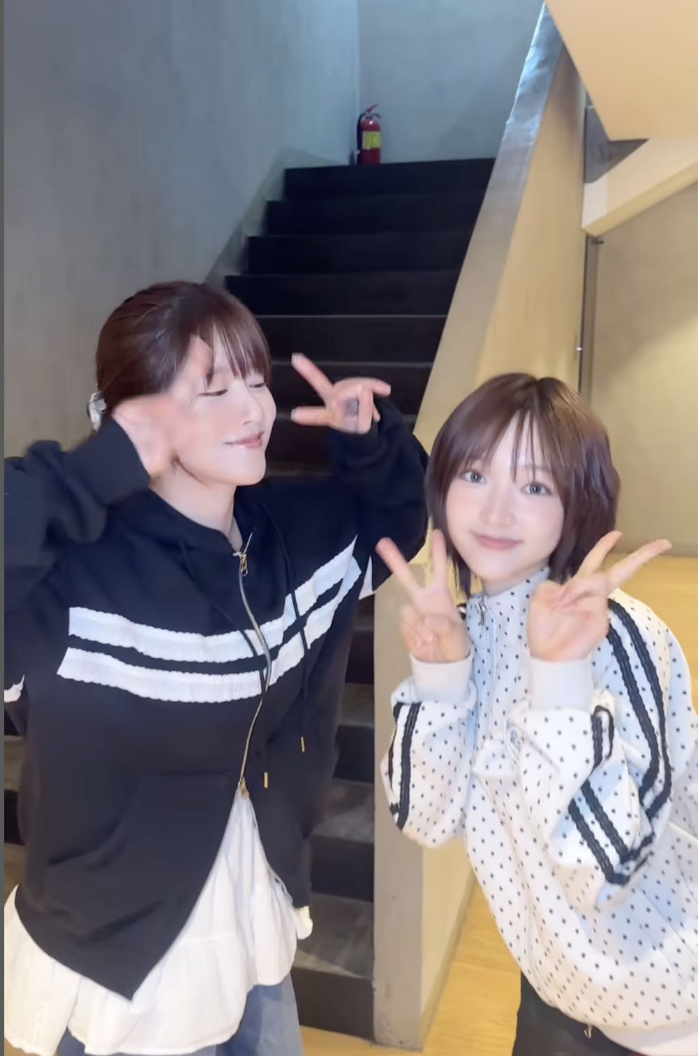 【kiiikiii ジウ着用】crankのジャケット！