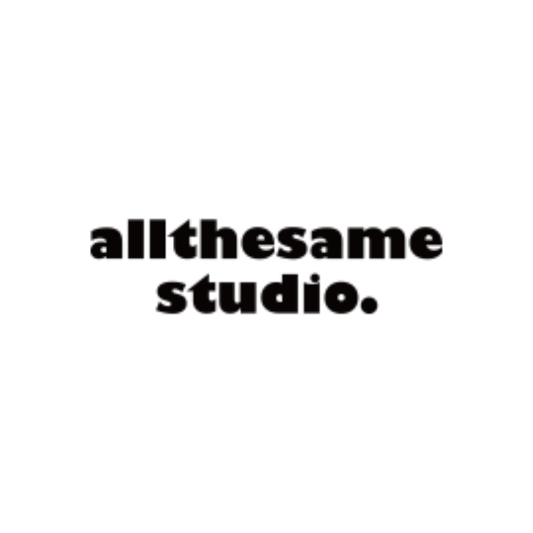 allthesamestudio