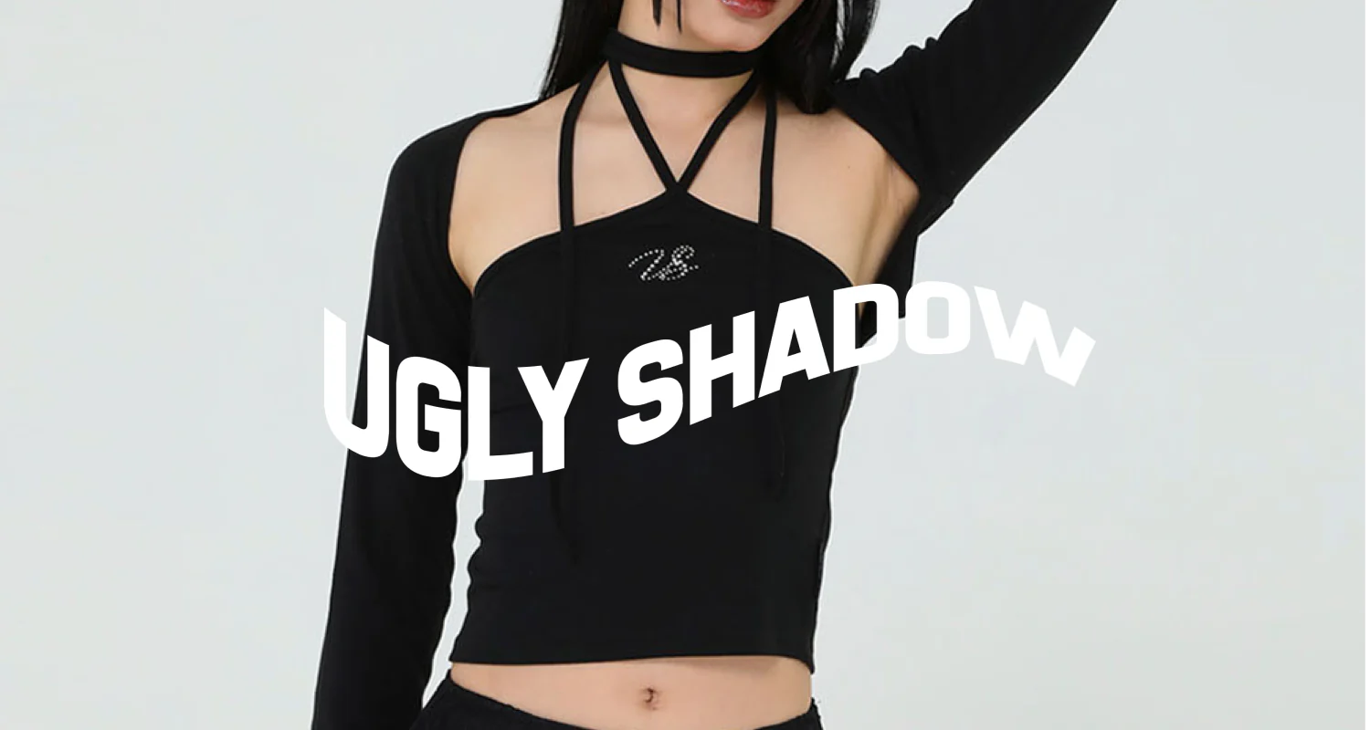 【2024SPRING】UGLYSHADOW-eyeCatch