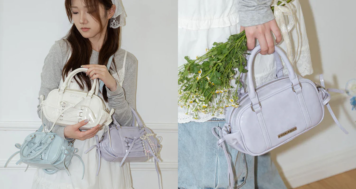 コーデのアクセントにぴったり！【WOMEN】ミニバッグ特集-eyeCatch