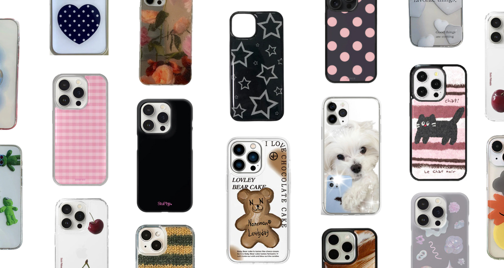 秋コーデに合わせたいスマホケースセール！