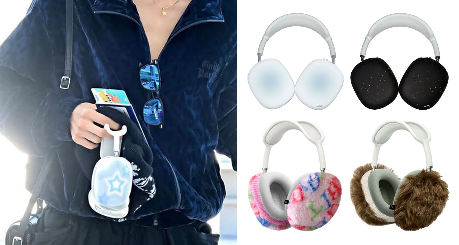 半額】AirPods Max シルバー ※全正規付属備品付き