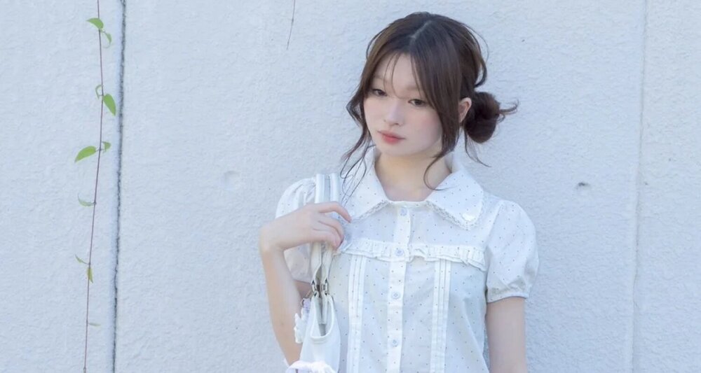 「NANA」ハチの、愛されガーリースタイル。