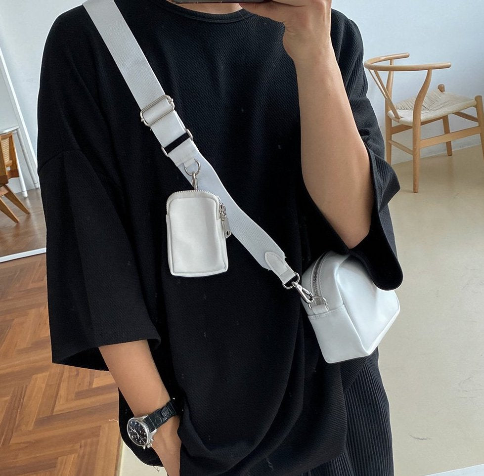 6,000円以下でゲットする、オールシーズン活躍のメンズバッグを特集