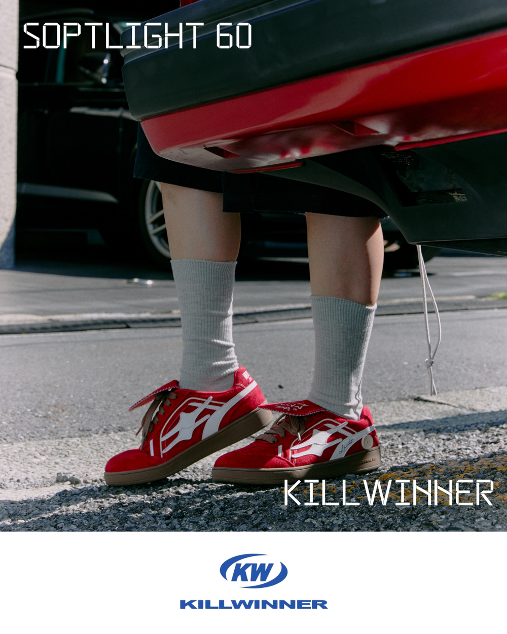 SPOTLIGHT 60%：KILLWINNER-eyeCatch