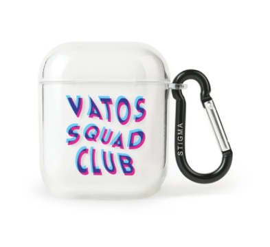 人気Airpodケースランキング