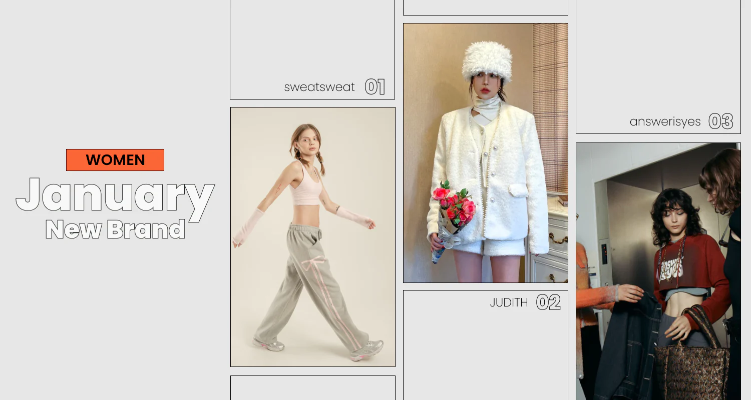 厳選してご紹介！【1月入店】WOMEN向けブランド3選-eyeCatch
