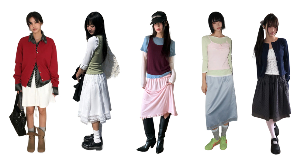 花見の日に選びたい、“映え”スカート特集-eyeCatch