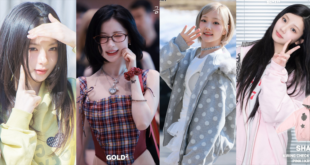 SNSで話題。最新アイドル着用“4ブランド”-eyeCatch