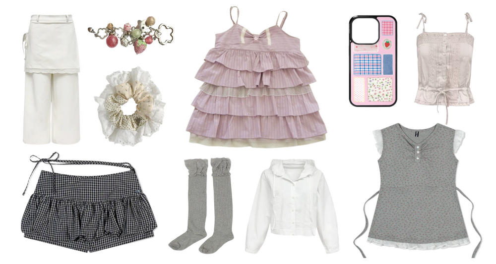 【2025SS トレンド】ガーデンコア特集-eyeCatch