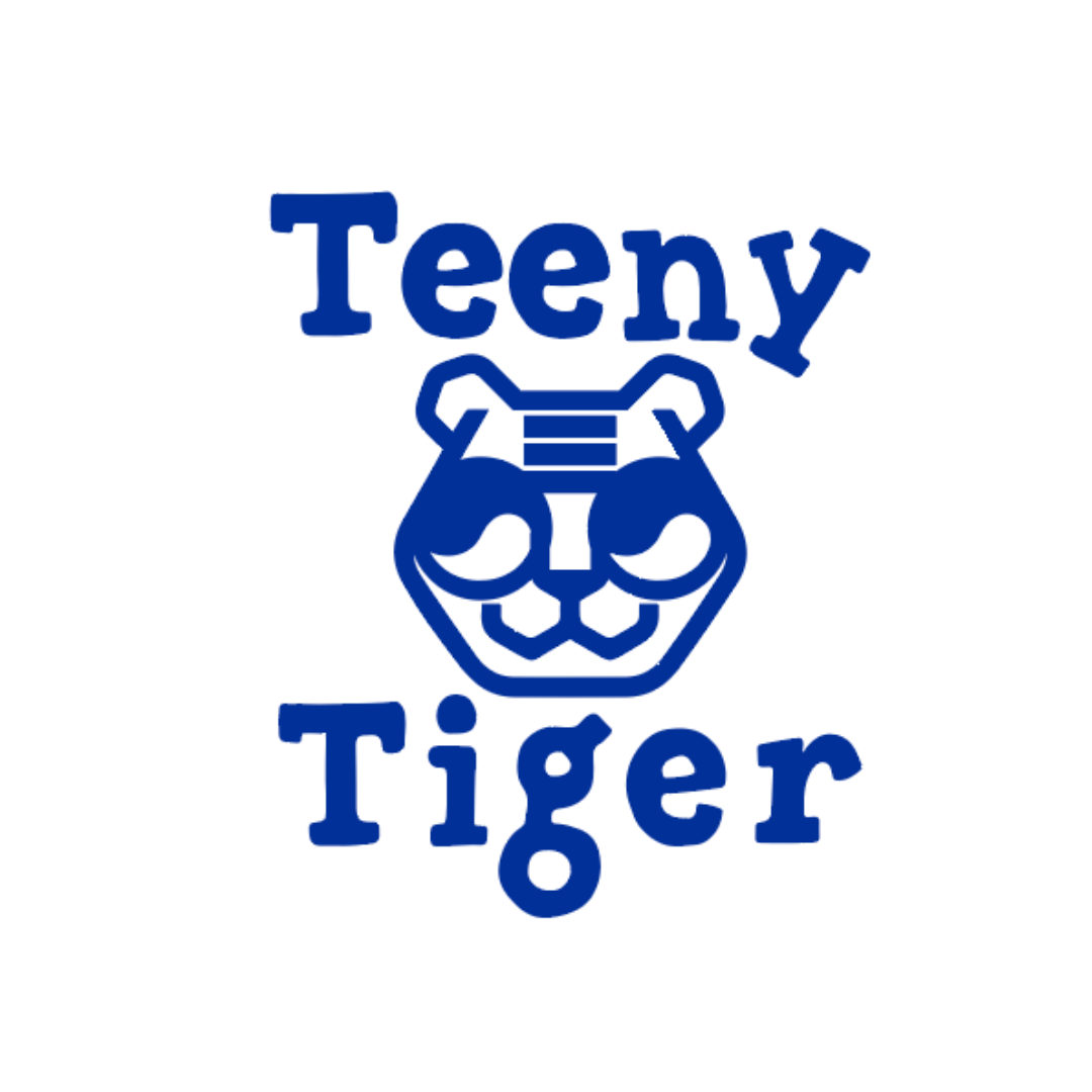 TeenyTiger