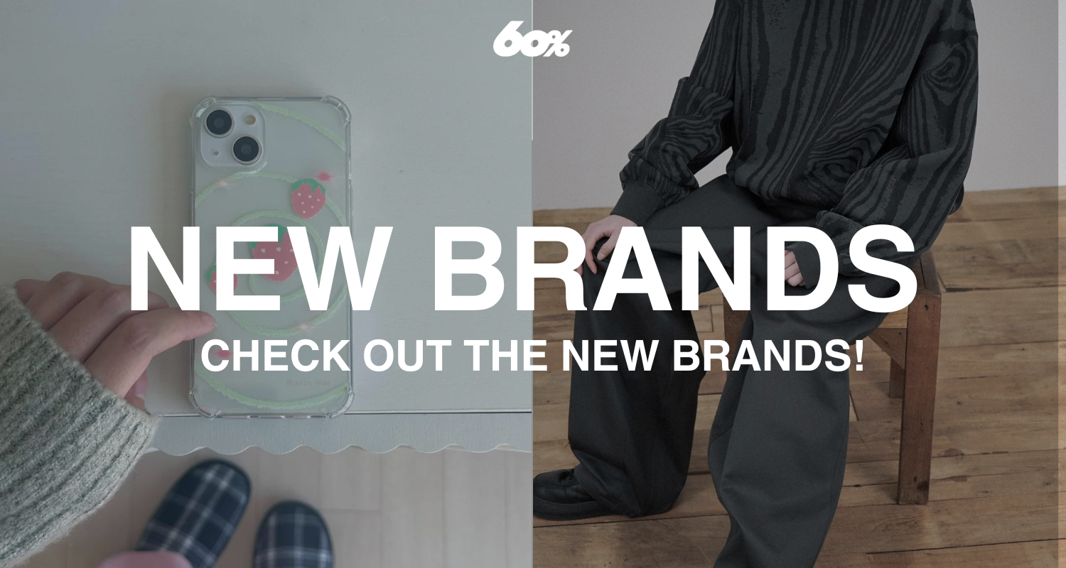 【09/25】NEW BRANDS CHECK！-eyeCatch