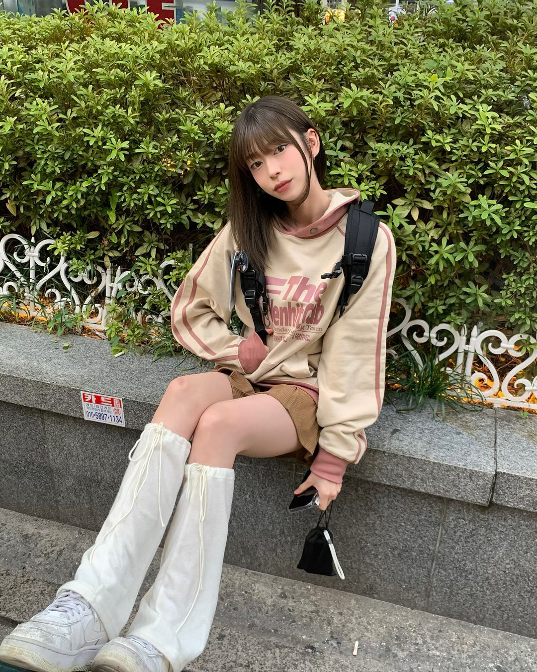VENHIT ♥ MRT Raglan Hoodie/追跡付 VENHIT ♥ MRT Raglan Hoodie/追跡付 (VENHIT/パーカー