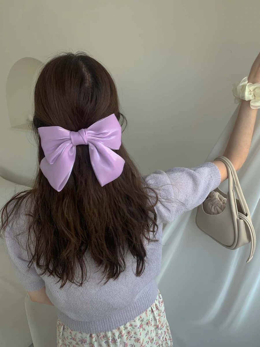 この夏おすすめ！カラフルで可愛いヘアアクセTOP30