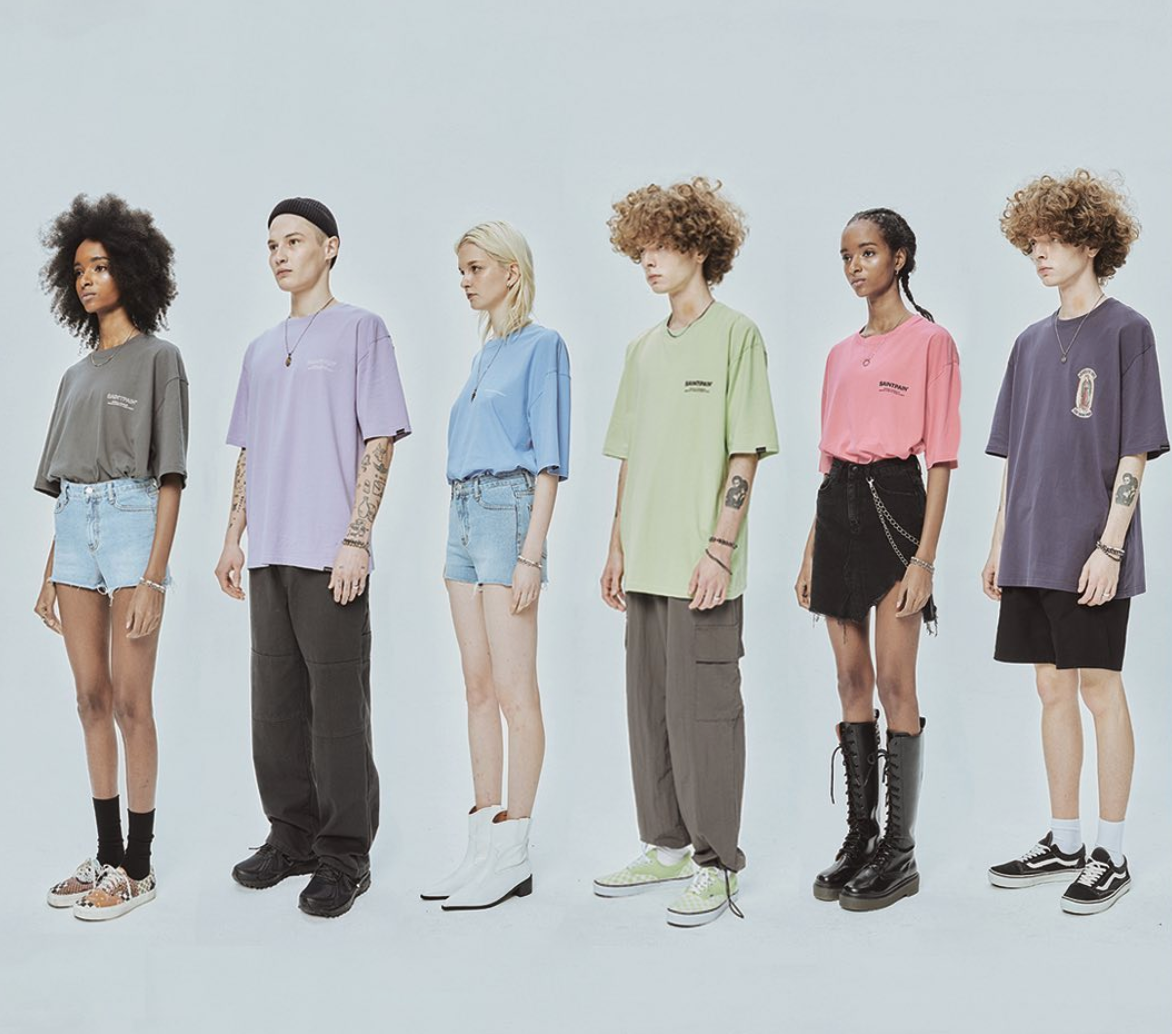 thisisneverthat好き必見！60%で人気のブランドを紹介！