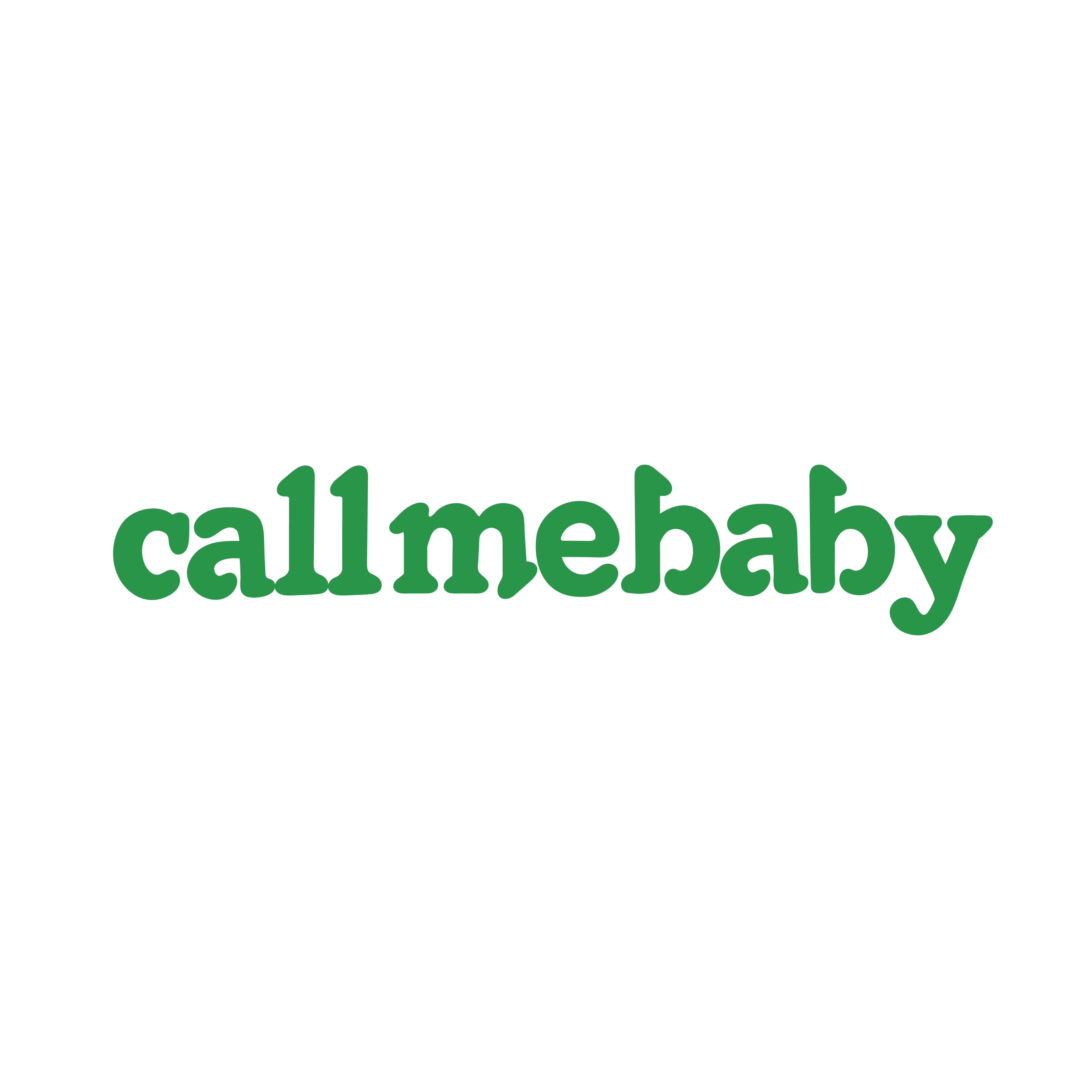 CALL ME BABY