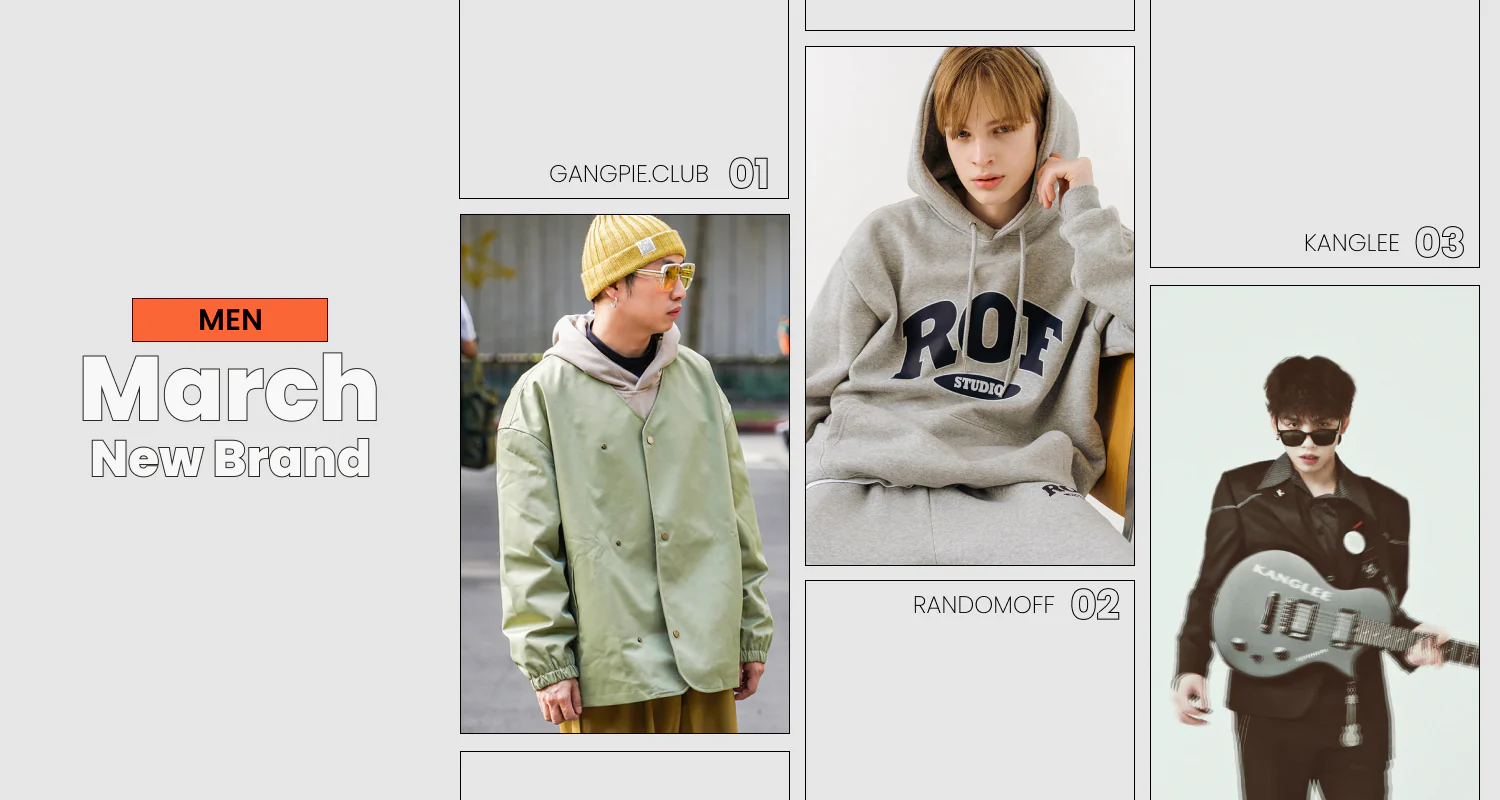 厳選してご紹介！【3月入店】MEN向けブランド3選-eyeCatch