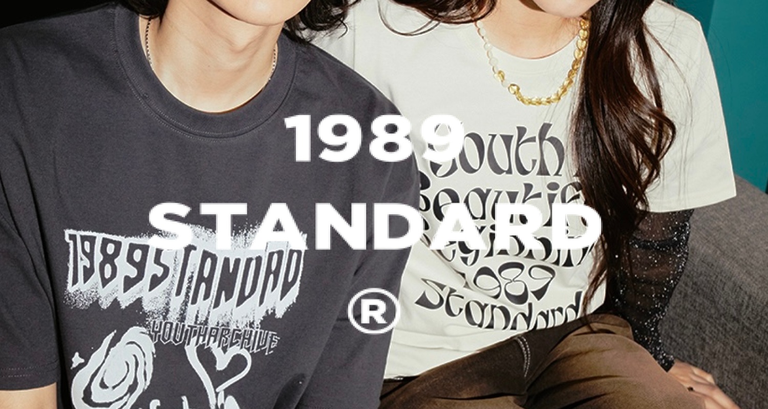 1989STANDARD | 1989スタンダードの公式通販サイト | 60