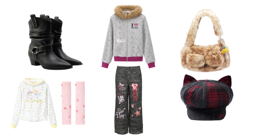 冬もブレない。「Y2K」が今の気分-eyeCatch