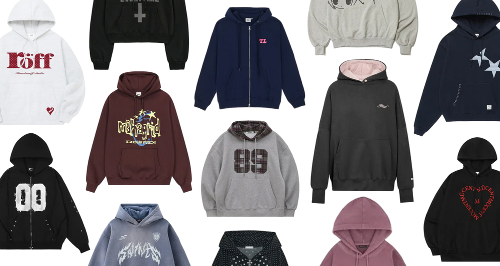 着たい“雰囲気”から選ぶ、パーカー特集-eyeCatch