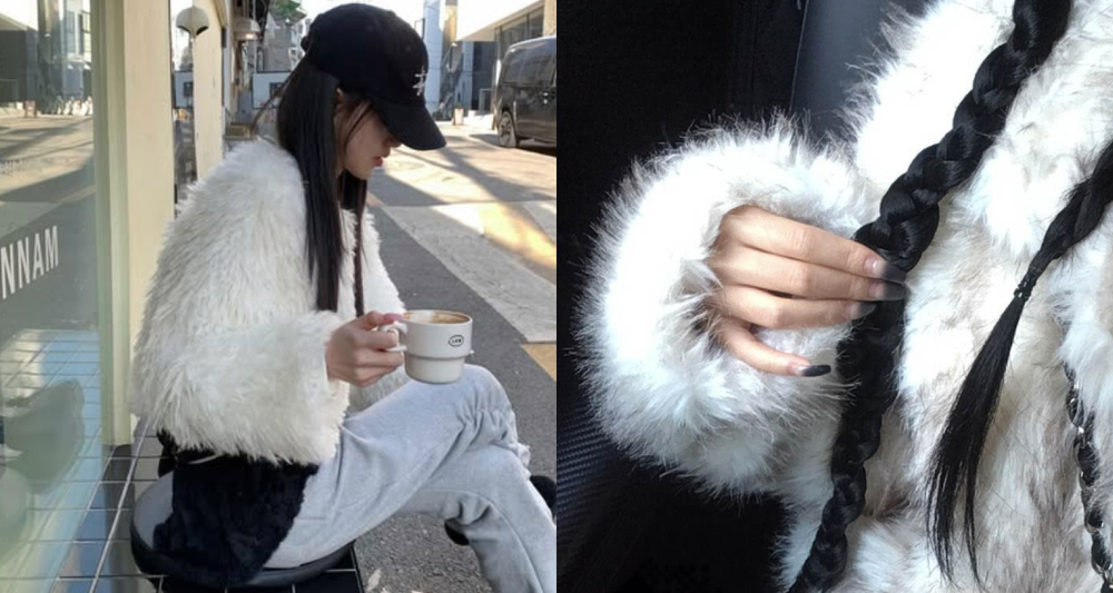 今欲しい！「Hamong」 アウター-eyeCatch