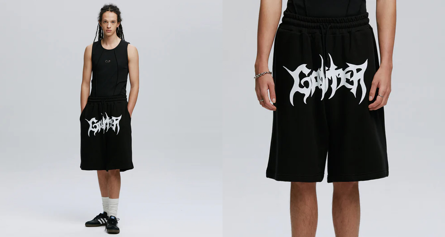 トレンド感も快適さもバツグン！ハーフスウェットパンツ特集-eyeCatch