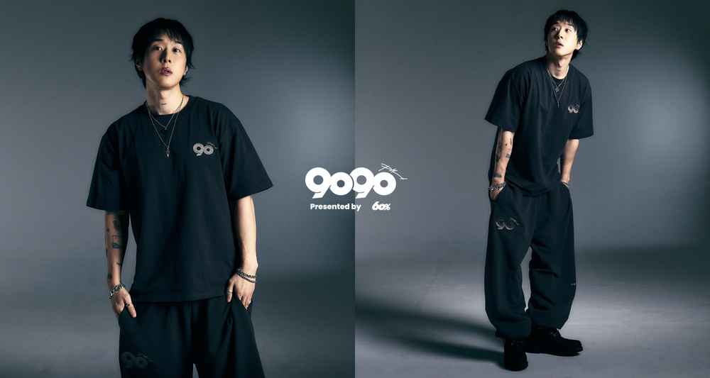 9090 × pH-1  Presented 60%　-eyeCatch